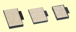 Wkład tuszujący WAGRAF 4 suchy.