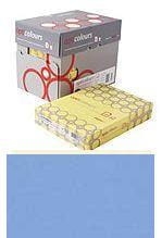 Papier ksero A-4 OPTICOLOURS 160 g/m2 (70)