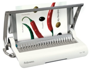 Bindownica FELLOWES Star + 150.