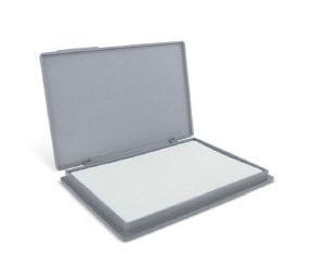 Poduszka do stempli 1 sucha duża 150x74mm