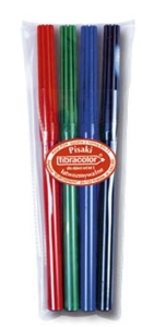Pisaki FIBRACOLOR komplet 4 sztuk.