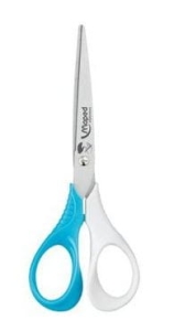 Nożyczki MAPED SHAPE 3D 16 cm dla leworęcznych