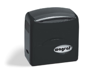 Obudowa WAGRAF Polan 3S z zatyczką 48x19 mm