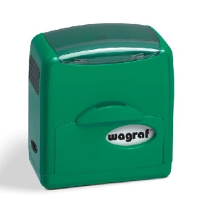 Obudowa WAGRAF Polan 2S z zatyczką 39x15 mm