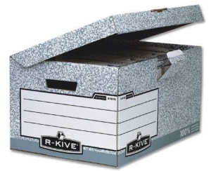 Pojemnik do archiwizacji FELLOWES R-KIVE 1815.