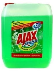 AJAX płyn uniwersalny 5 litrów