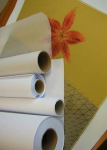 Papier do plotera 841x50 m, 80 g/m2 niepowlekany