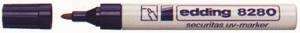 Pisak EDDING 8280 UV ultrafioletowy.