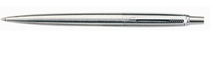 Długopis PARKER Jotter BP-61 stalowy CT