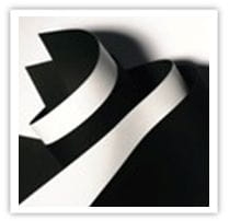 Papier ksero A-4 SIRIO 80 g/m2 czarny (50arkuszy)