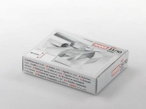 Zszywki NOVUS 23/10 Super.