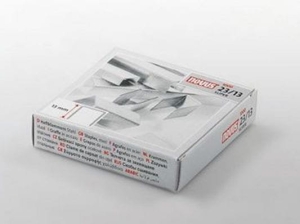 Zszywki NOVUS 23/13 Super.