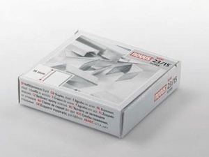 Zszywki NOVUS 23/15 Super.