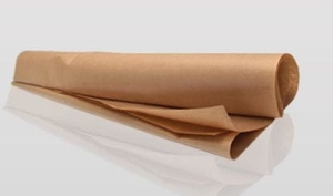 Papier pakowy brązowy natron 70 g/m2 100x126 cm