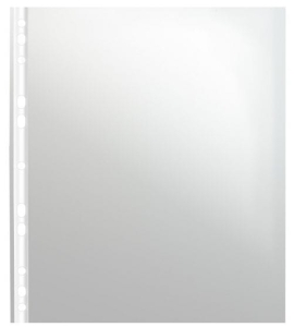 Folia do segregatora A-4 groszkowa  1 sztuka