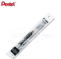 Wkład PENTEL LR7 do pióra BL-57 czarny.