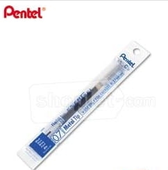 Wkład PENTEL LR7 do pióra BL-57 niebieski.