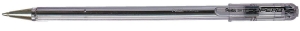 Długopis PENTEL BK-77 czarny.
