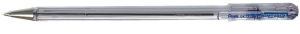 Długopis PENTEL BK-77 niebieski.