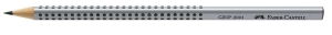Ołówek techniczny FABER CASTELL Grip 2001 B.