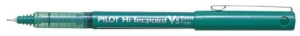 Cienkopis PILOT V-5, zielony.