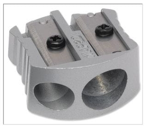 Temperówka MAPED Classic 2 metalowa.