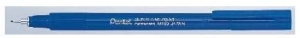 Foliopis PENTEL MF-50 niebieski.