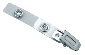 Klips do identyfikatora CT-210.