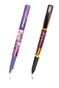 Pióro kulkowe CRESCO College 11 na naboje