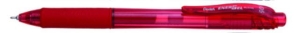 Cienkopis PENTEL BLN-105 czerwony