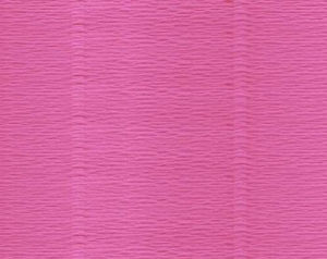 Bibuła 180g KREPINA 570 różowa 50x250 cm