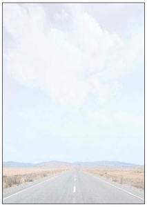 Galeria Papieru A-4 100 g/m2 DROGA