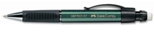 Ołówek automatyczny FABER CASTELL Grip Plus.
