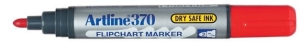 Pisak ARTLINE do flipcharta czerwony AR-370