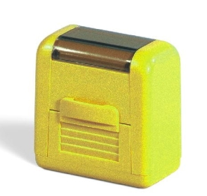 Obudowa WAGRAF Polan 1S z zatyczką 28x10 mm