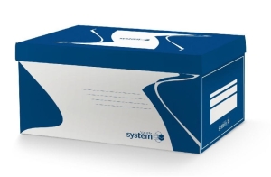 Pojemnik do archiwizacji VAUPE 538x342x300 dno+wie