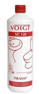 VOIGT VC-120 Pikasat płyn do urządzeń sanit. 1 L