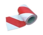 Taśma ostrzegawcza 100 metrów (szerokość 100 mm)