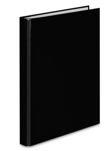 Segregator konferencyjny VAUPE A-4 2R czarny