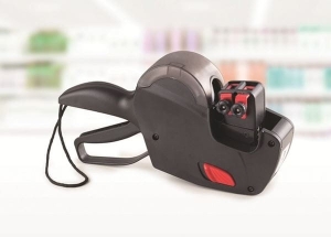 Metkownica AVERY dwurzędowa