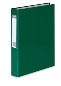 Segregator VAUPE FCK A-4 4 ringowy zielony.