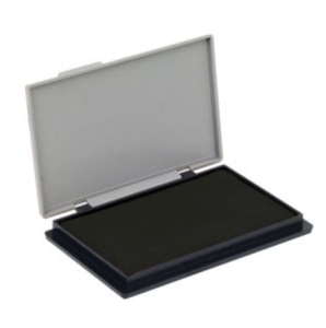 Poduszka do stempli HORSE 1 z czarnym tuszem