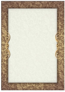Galeria Papieru A-4 170 g/m2 ARRAS B