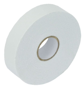 Taśma montażowa 18mm x 5m piankowa Camat 18x5