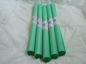Bibuła gładka B-2 50x70 cm kolor Ref. 21 pistacja