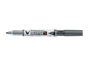 Pisak PILOT V BOARD MASTER UF czarny