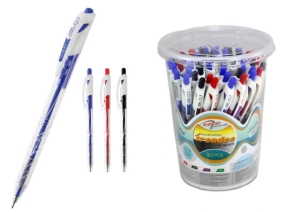 Długopis MPM FO-GELB09 wyciskany