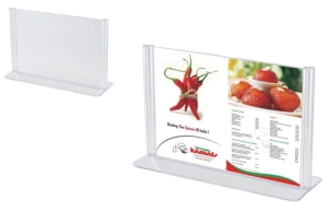 Prezentator plastikowy A-5 MPM MIRA J14.3120