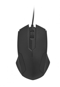 Myszka ART AM-93 optyczna USB czarna