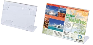 Prezentator plastikowy A-4 MPM NURO J14.3027